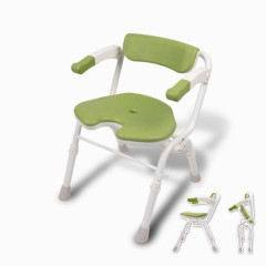 복지용구 목욕의자 ASC-502