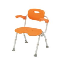 복지용구 목욕의자 뉴클리어(원터치)