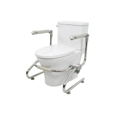 MSH 508 변기형안전손잡이 복지용구