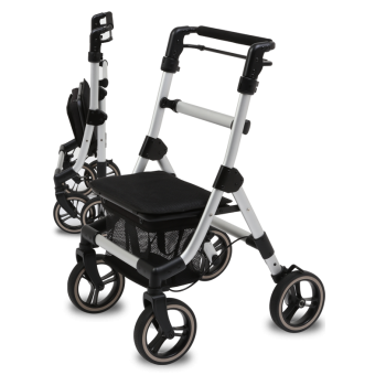 성인용보행기 E:CHA(이차)