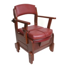 이동변기 APT-101