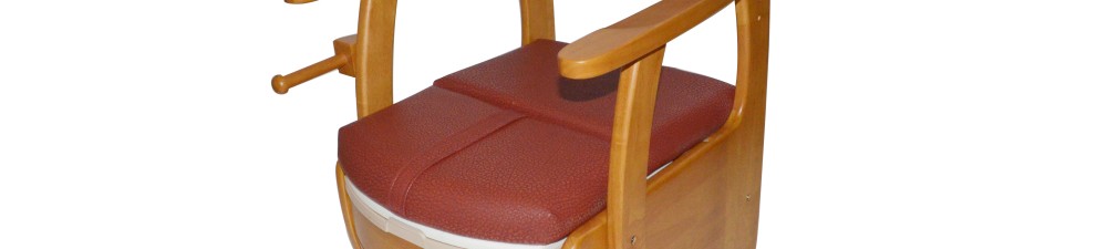 이동변기 APT-103