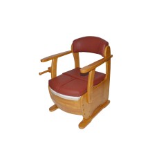 이동변기 APT-103