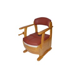 이동변기 APT-103