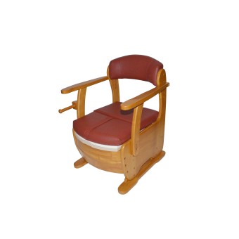 이동변기 APT-103